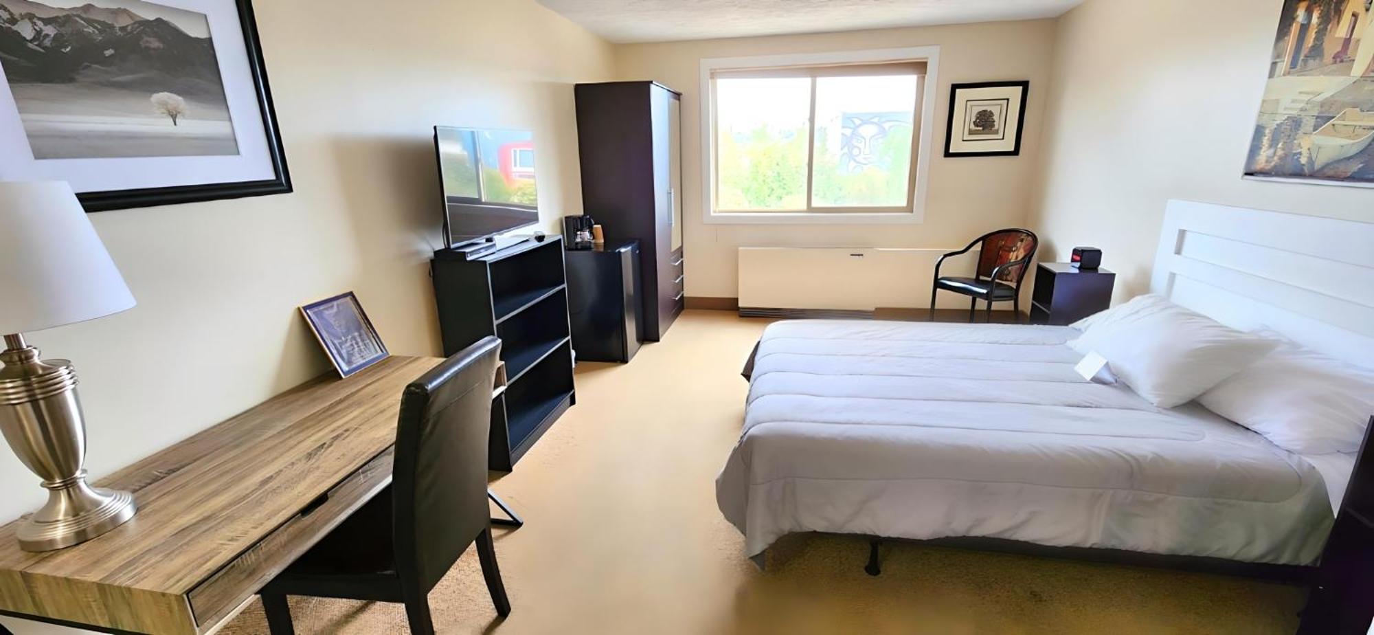 The Medicine Hat Villa Exteriér fotografie
