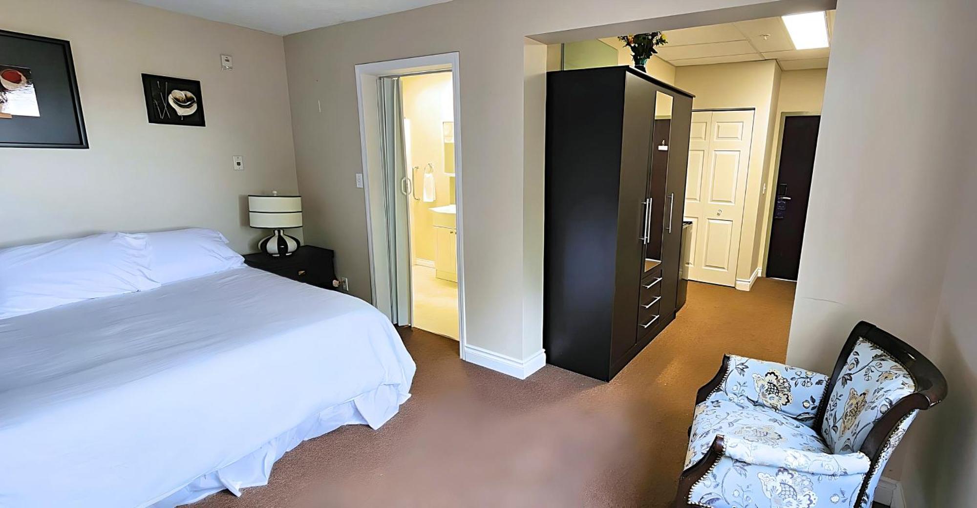The Medicine Hat Villa Exteriér fotografie